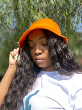 Load image into Gallery viewer, Final Touch Bucket Hat