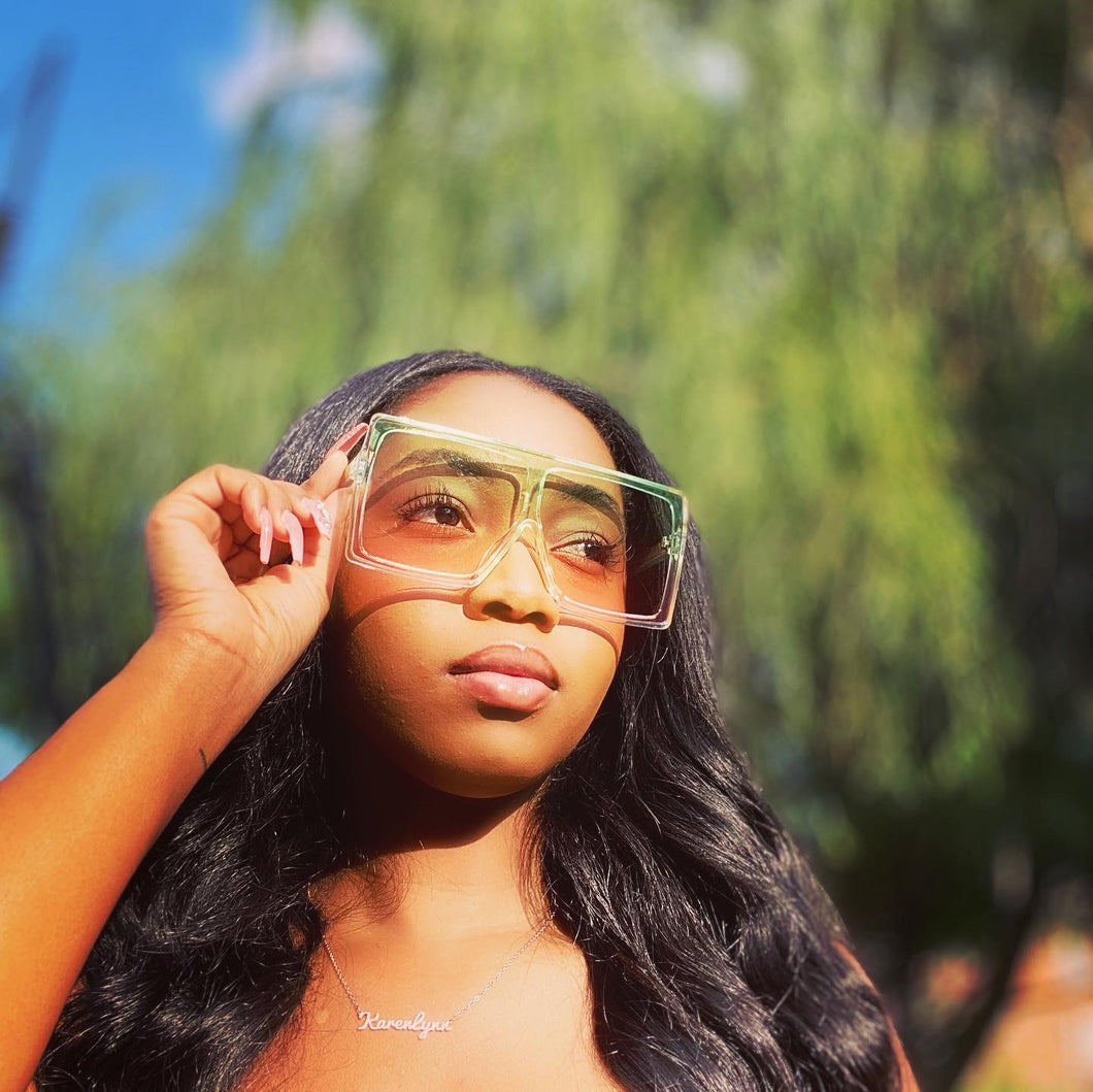 Beach Front Shades