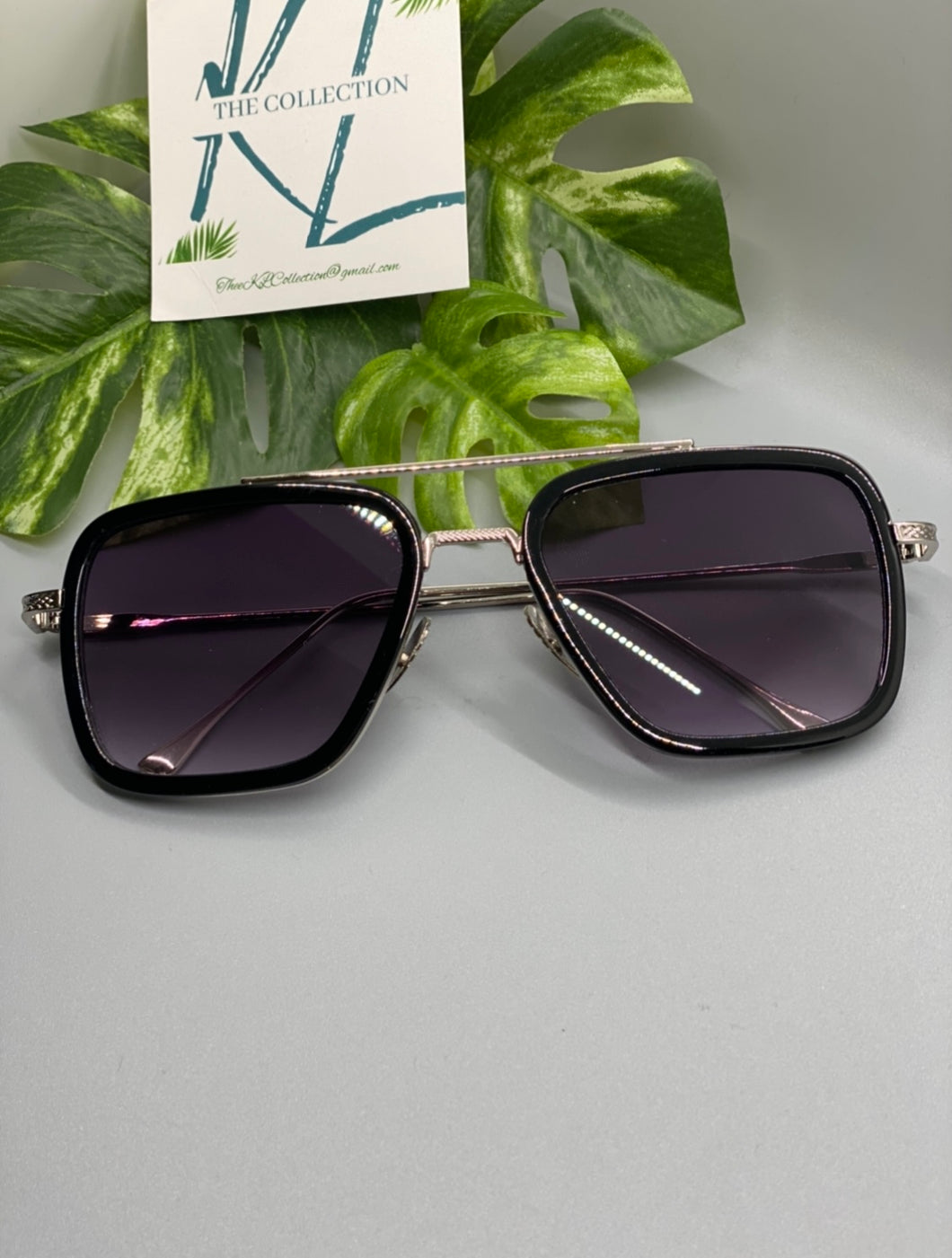 DJ Shades