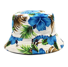 Load image into Gallery viewer, Tropical Bucket Hats
