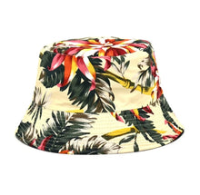 Load image into Gallery viewer, Tropical Bucket Hats
