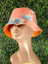 Load image into Gallery viewer, Something Extra Bucket Hat
