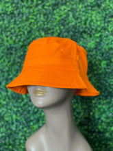 Load image into Gallery viewer, Final Touch Bucket Hat

