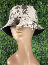 Load image into Gallery viewer, Something Extra Bucket Hat
