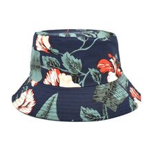 Load image into Gallery viewer, Tropical Bucket Hats
