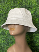 Load image into Gallery viewer, Final Touch Bucket Hat
